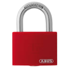 ABUS - Lukko - Riippulukko T65AL/40 pun. SB