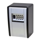 ABUS - Lukituslaite - ABUS Key Garage 787 avainkaapi