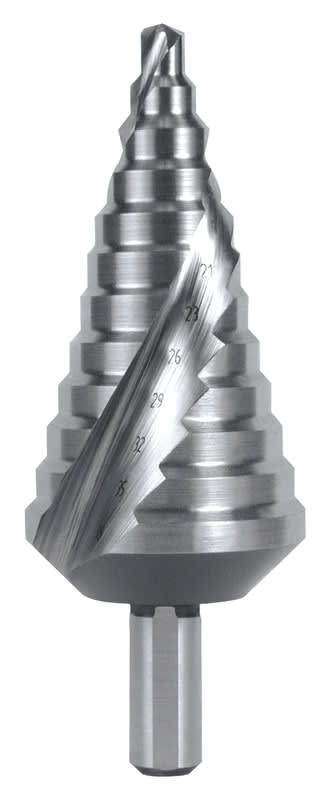 RUKO - Poranterä erikois - Porraspora 6-38mm nro. 3