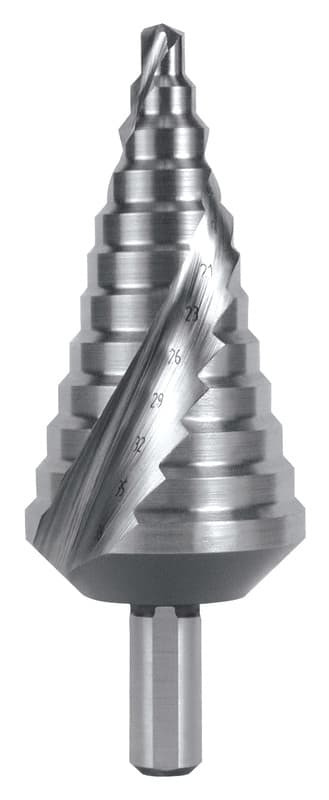 RUKO - Poranterä erikois - Porraspora 6-38mm nro. 3