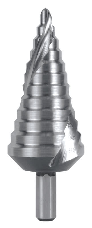 RUKO - Poranterä erikois - Porraspora 6-37mm nro. 9