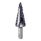 RUKO - Poranterä erikois - Porraspora 6-20mm FLOWSTEP