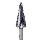 RUKO - Poranterä erikois - Porraspora 6-20mm FLOWSTEP