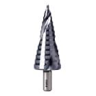 RUKO - Poranterä erikois - Porraspora 8-30mm FLOWSTEP