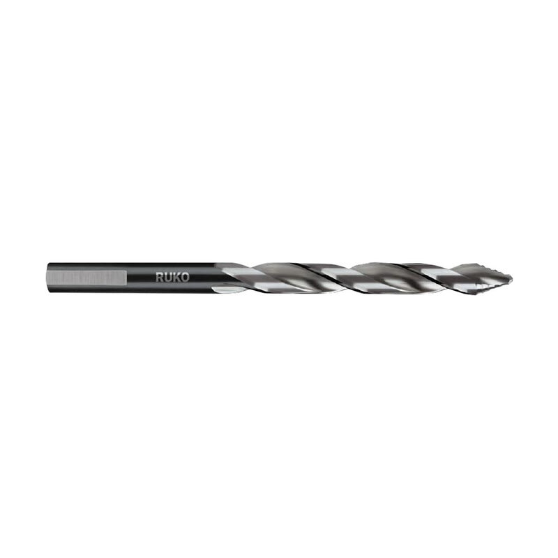 RUKO - Poranterä metalli - Ruko kierukkapora 3.0mm HSS-G