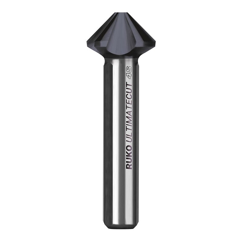 RUKO - Poranterä erikois - RUKO Kärkiupotin 25.0mm