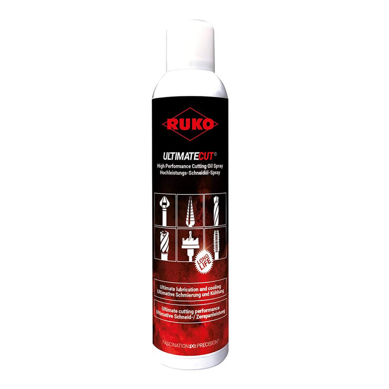 RUKO - Työkalutarvike - RUKO UltimateCut Leikkuuöljy