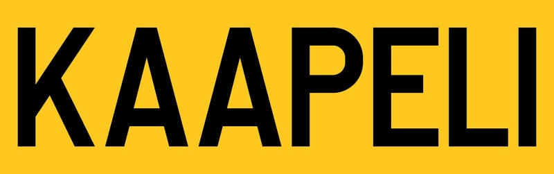 NORMIOPASTE - Kaapelimerkki - Kaapeli- ja johtotaulu