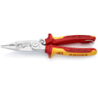 KNIPEX - Kuorintapihti - KNIPEX monitoimipihti VDE TT