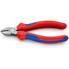 KNIPEX - Sivuleikkuri 145mm - KNIPEX sivuleikkuri