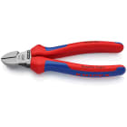KNIPEX - Sivuleikkuri 160mm - KNIPEX sivuleikkuri