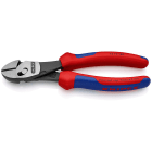 KNIPEX - Sivuleikkuri 180mm - KNIPEX TwinForce