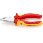 KNIPEX - Linjapihti 160mm - KNIPEX linjapihti VDE