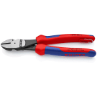 KNIPEX - Sivuleikkuri 200mm - KNIPEX voimasivuleikkuri TT