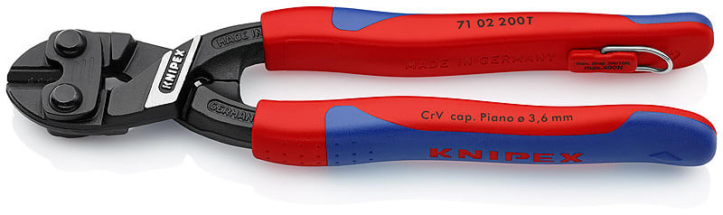 KNIPEX - Pulttisakset - KNIPEX CoBolt TT 200mm