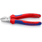 KNIPEX - Sivuleikkuri 160mm - KNIPEX sivuleikkuri TT