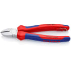 KNIPEX - Sivuleikkuri 140mm - KNIPEX sivuleikkuri TT