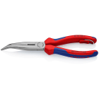 KNIPEX - Kärkipihti 200mm - KNIPEX taivutettukärkipihti TT
