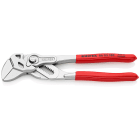 KNIPEX - Siirtoleukapihti 180mm - KNIPEX siirtoleukapihti