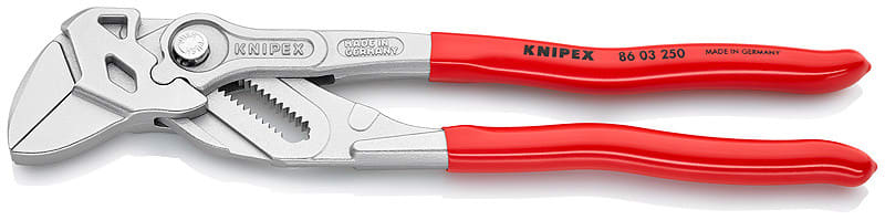 KNIPEX - Siirtoleukapihti 250mm - KNIPEX siirtoleukapihti