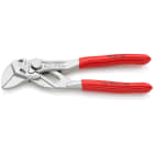 KNIPEX - Siirtoleukapihti 125mm - KNIPEX siirtoleukapihti