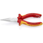 KNIPEX - Kärkipihdit 160mm - KNIPEX kärkipihdit VDE TT