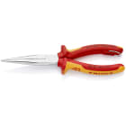 KNIPEX - Kärkipihdit 200mm - KNIPEX kärkipihdit VDE TT