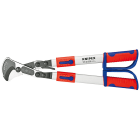KNIPEX - Kaapelileikkuri 32mm/280mm2 - KNIPEX kaapelileik. 550-760mm