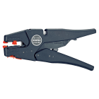 KNIPEX - Kuorintapihti, muovia - KNIPEX automaattikuorintapihti