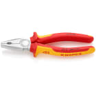 KNIPEX - Linjapihti 200mm - KNIPEX linjapihti VDE