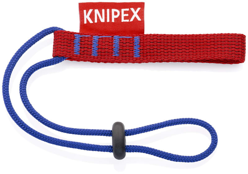 KNIPEX - Kiinnityslenkki 3kpl/pak - KNIPEX adapterisilmukka TT