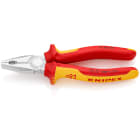 KNIPEX - Linjapihti 180mm - KNIPEX linjapihti VDE