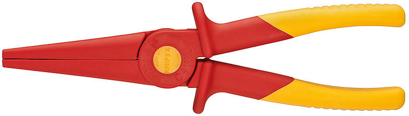KNIPEX - Kärkipihti 220mm - KNIPEX kärkipihti muovia VDE
