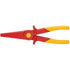 KNIPEX - Kärkipihti 220mm - KNIPEX kärkipihti muovia VDE