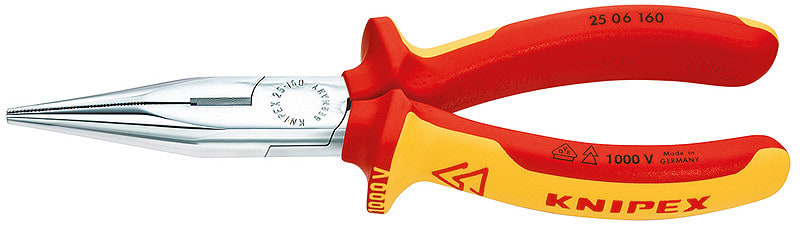 KNIPEX - Kärkipihti 160mm - KNIPEX kärkipihti VDE