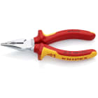 KNIPEX - Kärkipihti 145mm - KNIPEX kärkipihti VDE