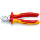KNIPEX - Sivuleikkuri 160mm - KNIPEX sivuleikkuri VDE