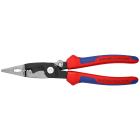 KNIPEX - Monitoimipihti 200mm - KNIPEX monikäyttöpihti