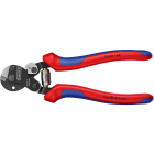 KNIPEX - Vaijerileikkuri 160mm - KNIPEX vaijerileikkuri