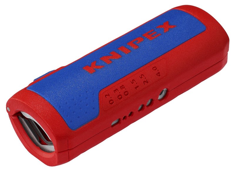 KNIPEX - KNIPEX TwistCut putkileikkuri - Muovisille 13-32mm putkille