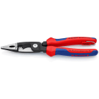 KNIPEX - Monitoimipihti 200mm - KNIPEX monikäyttöpihti TT