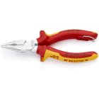 KNIPEX - Kärkipihti 145mm - KNIPEX kärkiyhd.pihti VDE TT