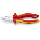 KNIPEX - Linjapihti 180mm - KNIPEX linjapihti VDE TT