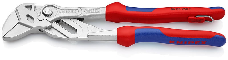 KNIPEX - Siirtoleukapihti 250mm - KNIPEX siirtoleukapihti TT
