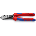KNIPEX - Sivuleikkuri 200mm - KNIPEX voimasivuleikkuri TT