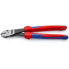 KNIPEX - Sivuleikkuri 250mm - KNIPEX voimasivuleikkuri TT