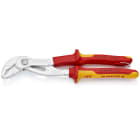 KNIPEX - Siirtoleukapihti 250mm - KNIPEX Cobra VDE TT