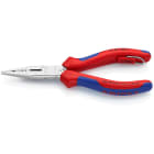KNIPEX - Linjapihti160mm - KNIPEX monitoimikärkip. TT