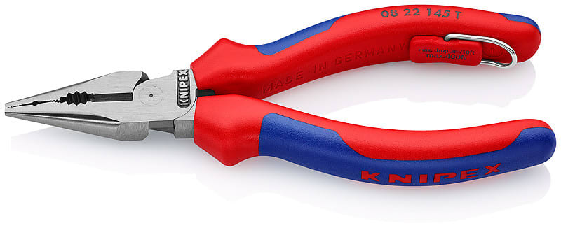 KNIPEX - Kärkipihti 145mm - KNIPEX kärkipihti TT
