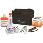 VESALA - Puhdistustyökalu - FK05 Kuidunpuhdistusarja